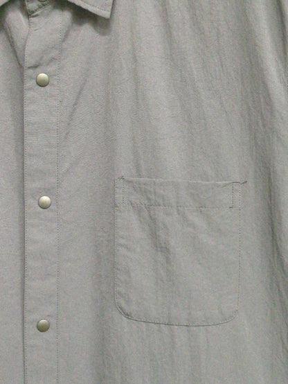 SHIPS:NET PLUS SHIRTS SS