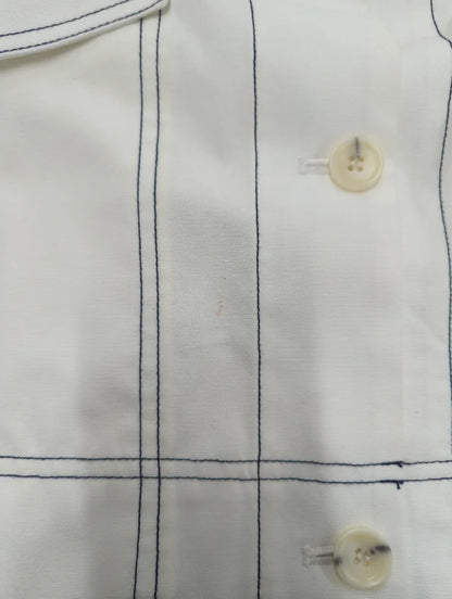W:OX STITCH WORK JK