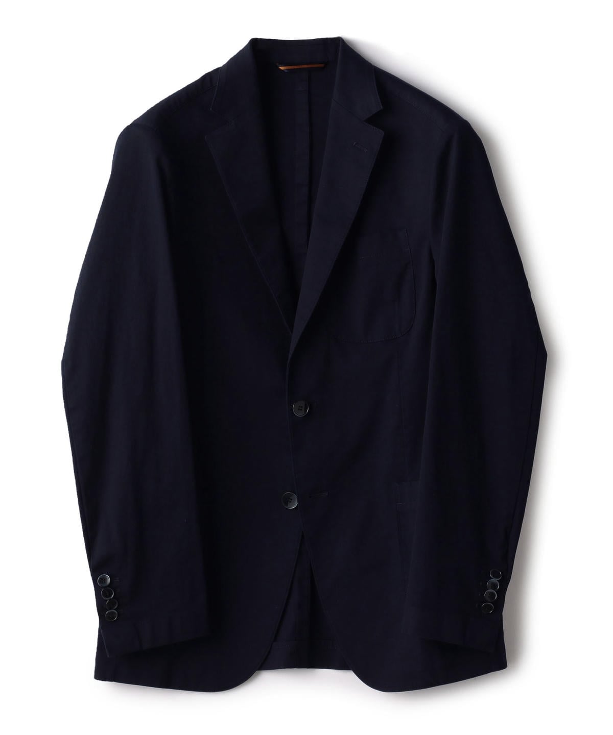 MARGARET HOWELL | WOOL LINEN HOPSACK JACKET | ジャケット – ReLIKE