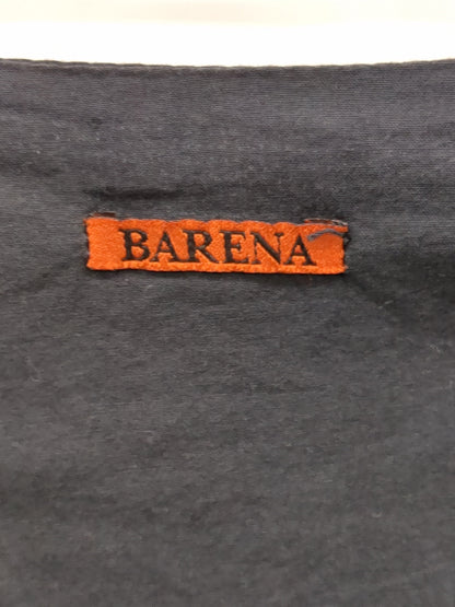 BARENA: LINEN VEST