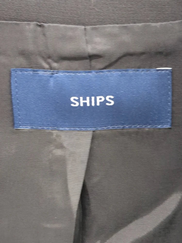 SHIPS:04-0100 NO/L JK(SLD)