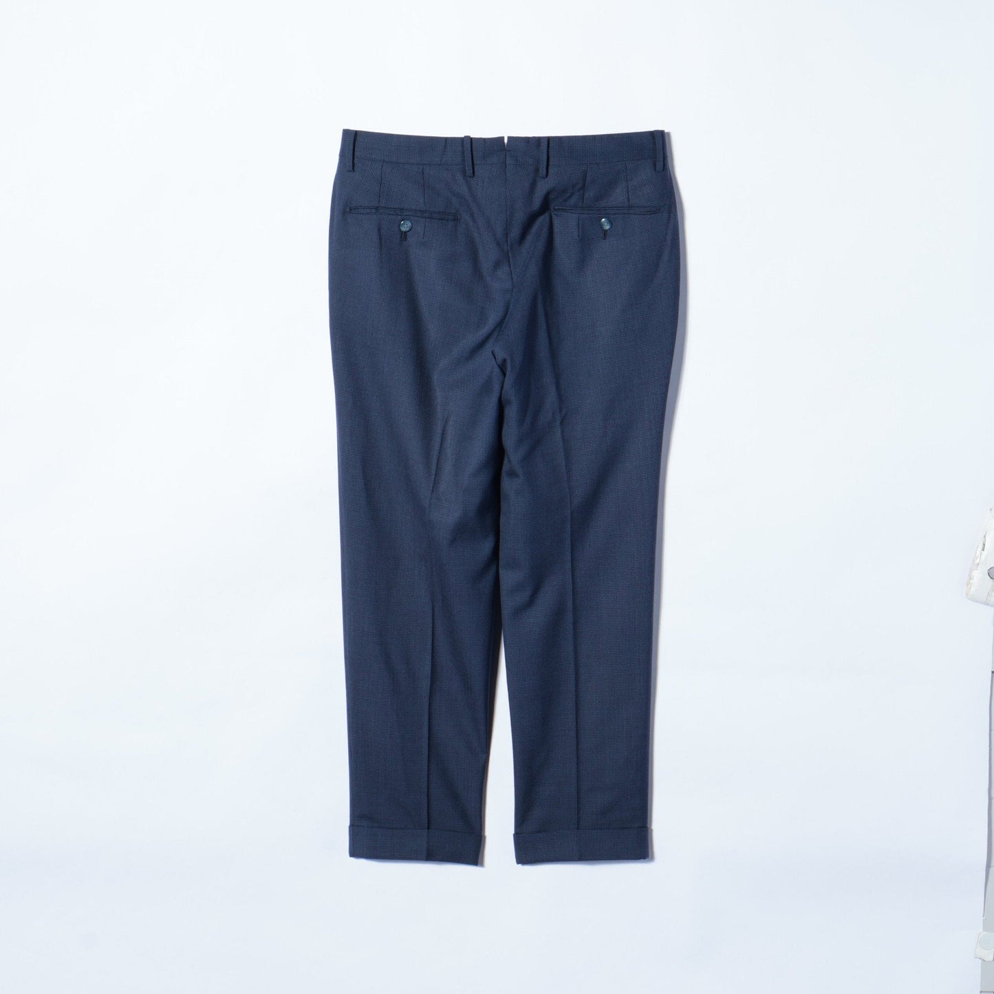 NO-P RUSTIC TROPICAL H/TOOTH