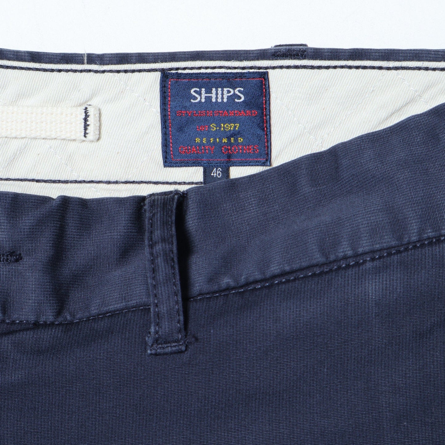 SHIPS:パンツ