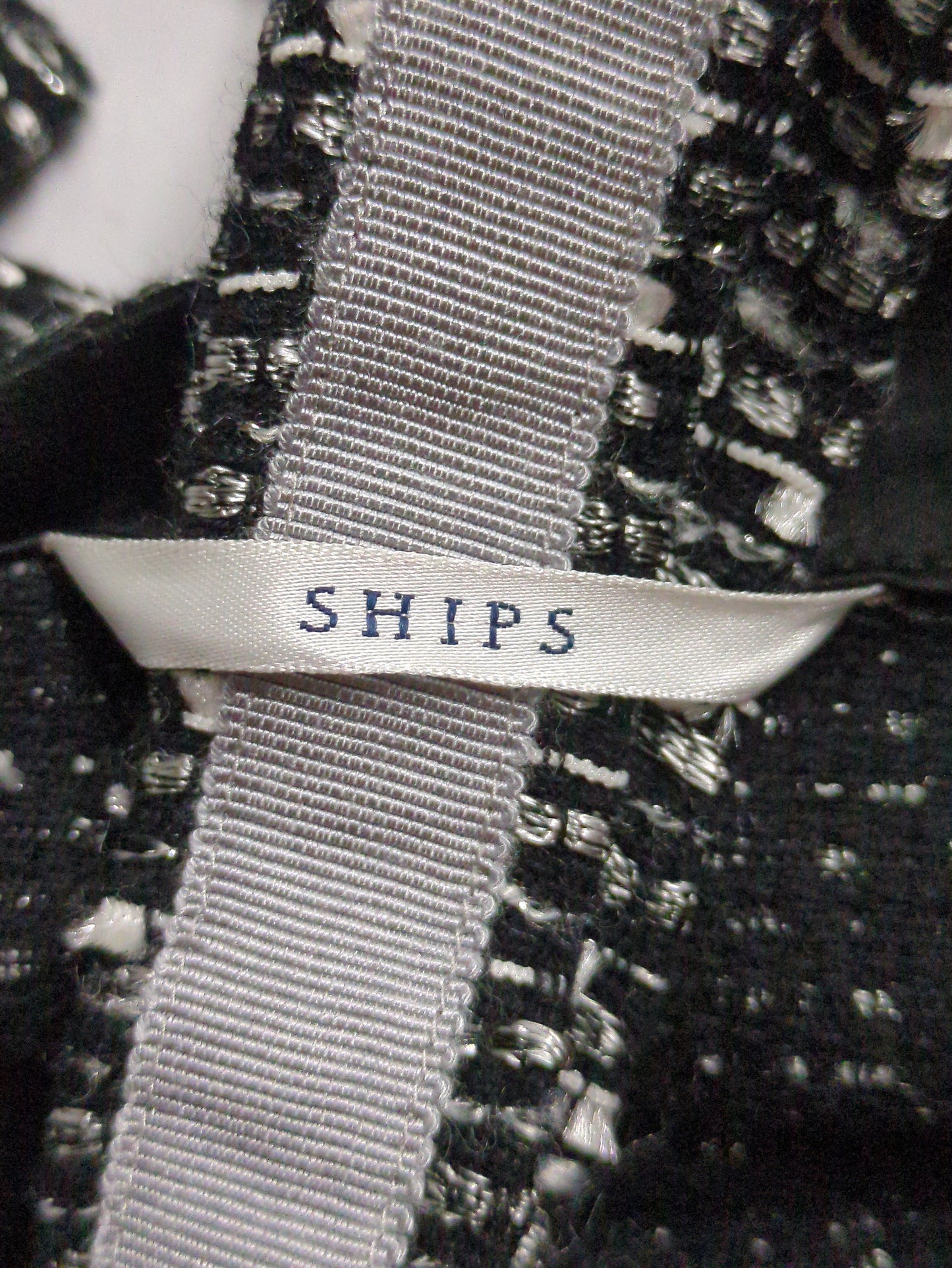 SHIPS:シャツ/ブラウス