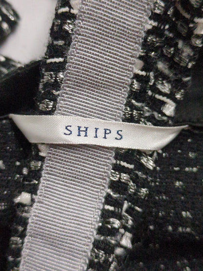 SHIPS:シャツ/ブラウス