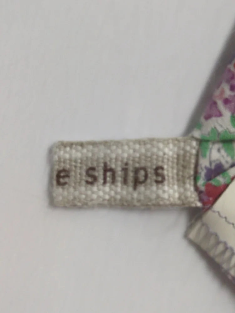 SHIPS:シャツ/ブラウス