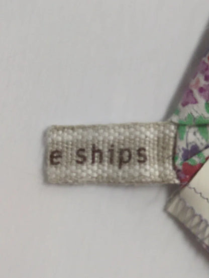 SHIPS:シャツ/ブラウス