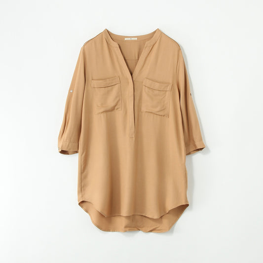 SHIPS:シャツ/ブラウス