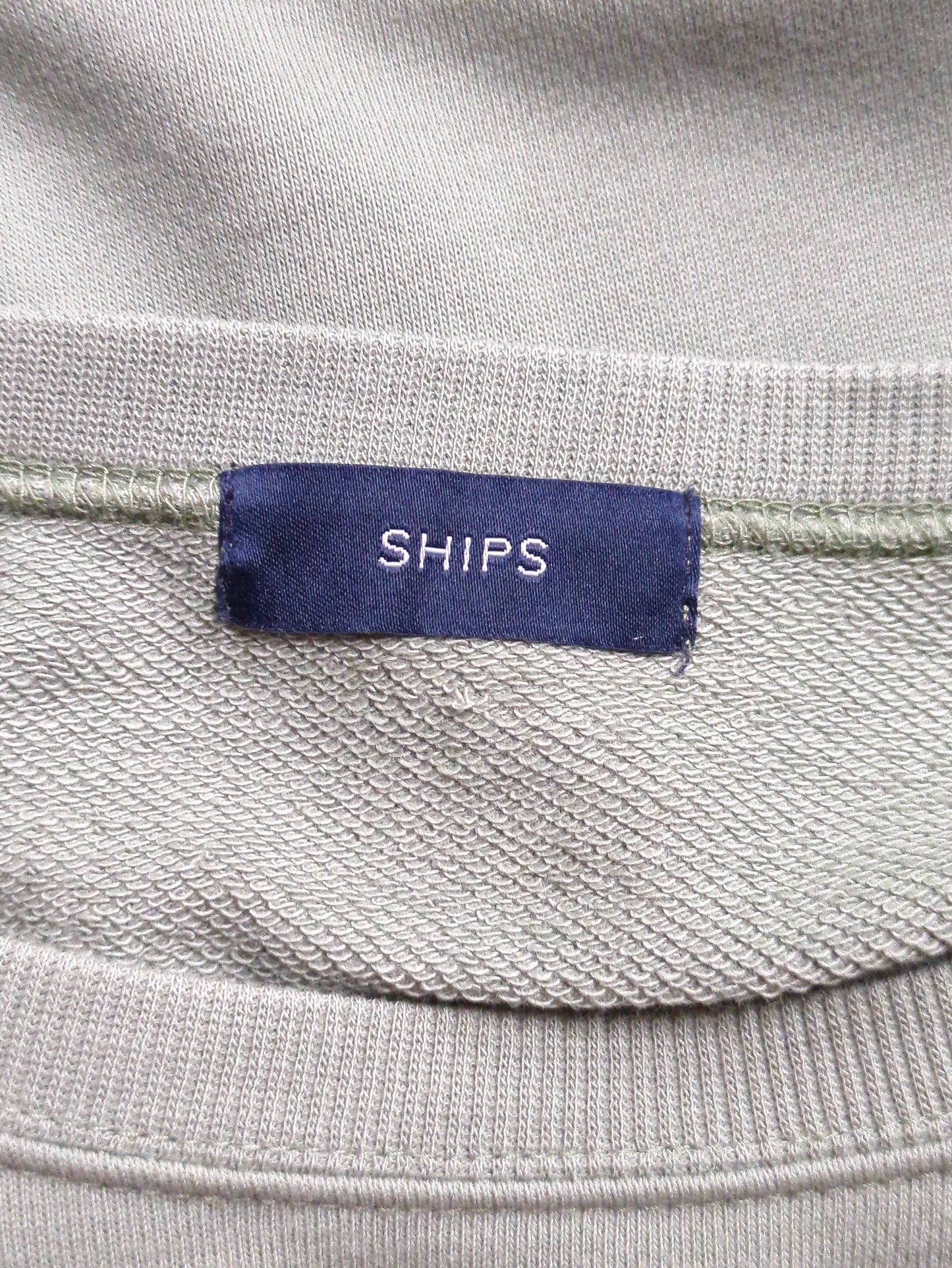 SHIPS:Tシャツ/カットソー
