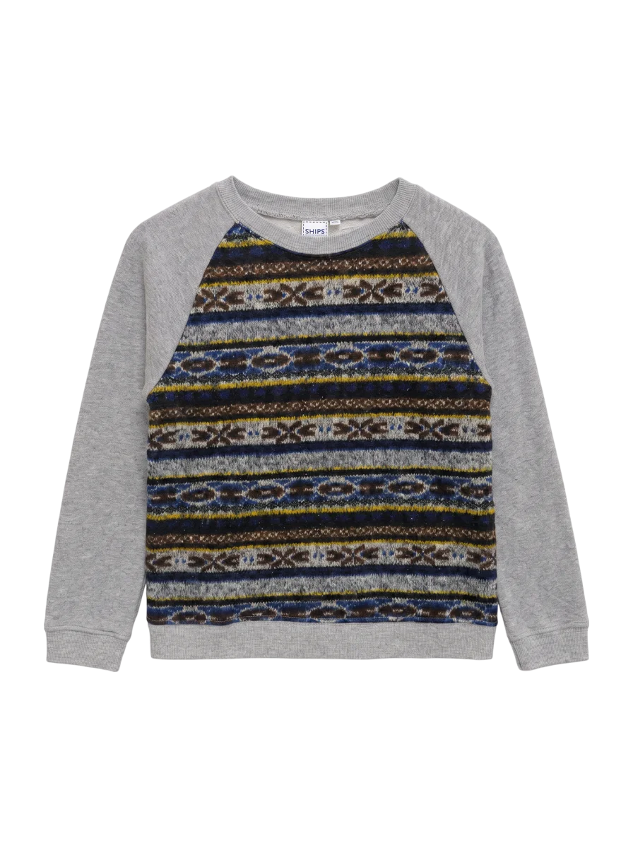 FRONT JQD PT L/S