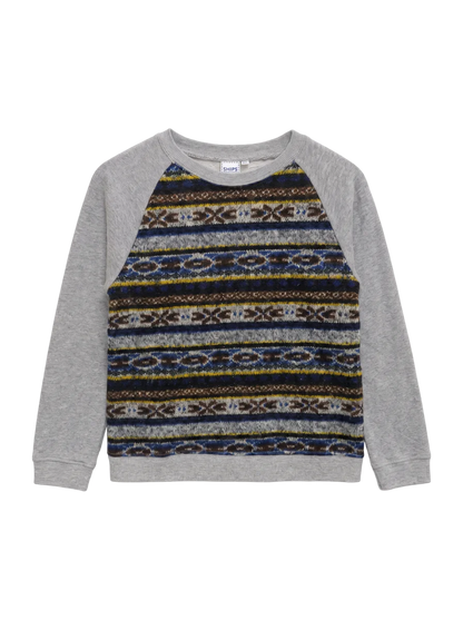 FRONT JQD PT L/S