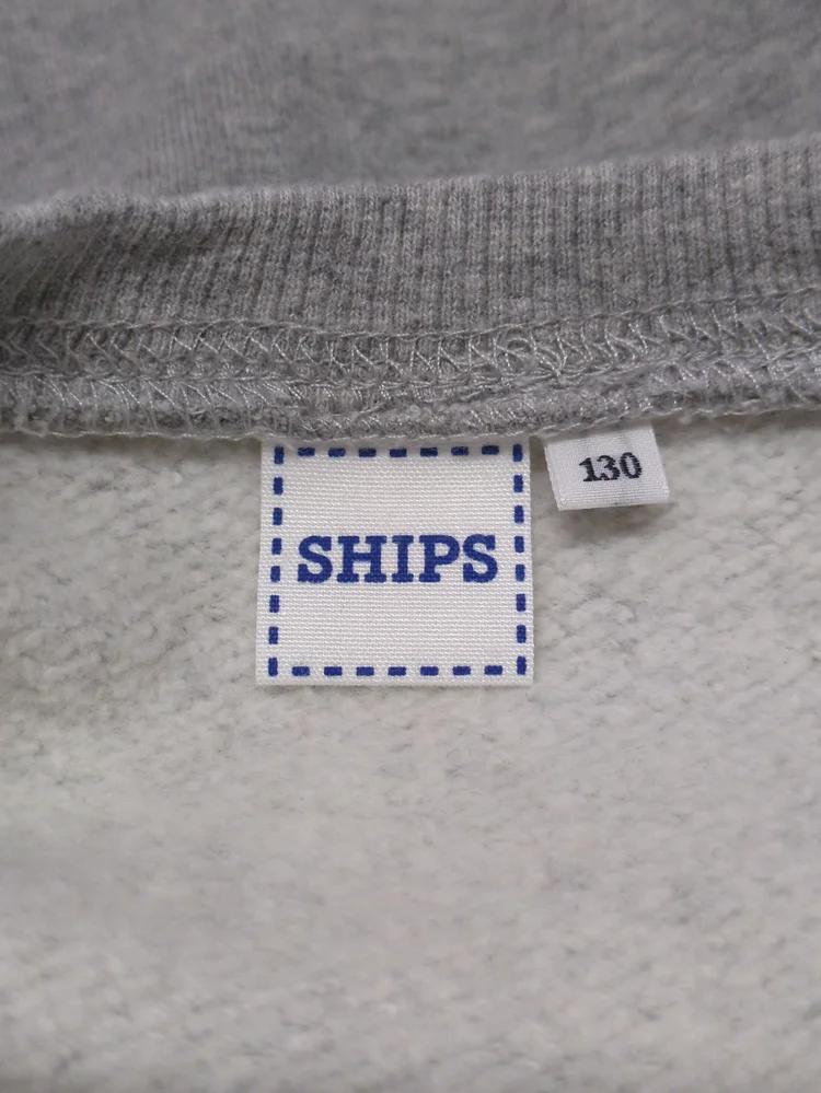 FRONT JQD PT L/S