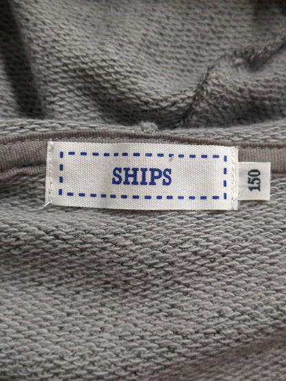 SHIPS KIDS:スウェット