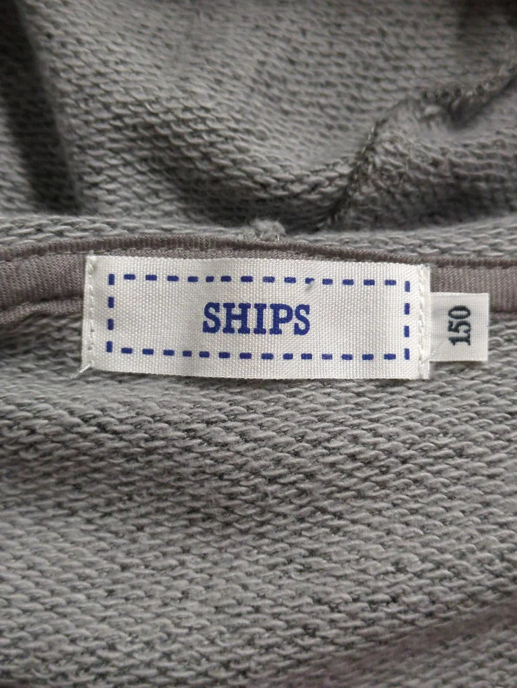 SHIPS KIDS:スウェット