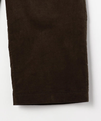 liflattie ships:ベッチンストレートパンツ