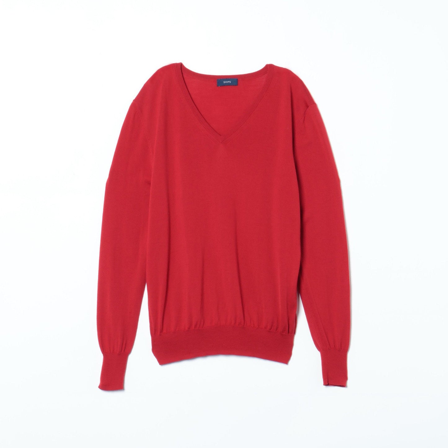 SHIPS:16G WL V/N POV