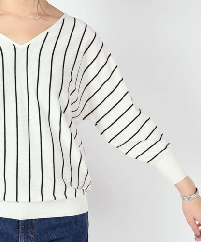 【手洗い可能】コットンシルクドルマン