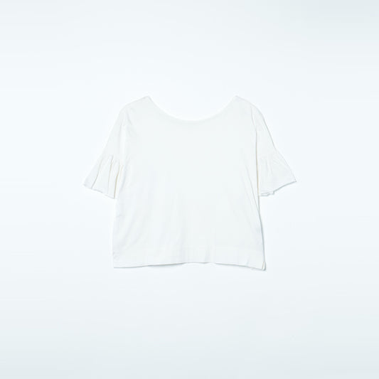 NL:GATHER SLEEVE C/N POV