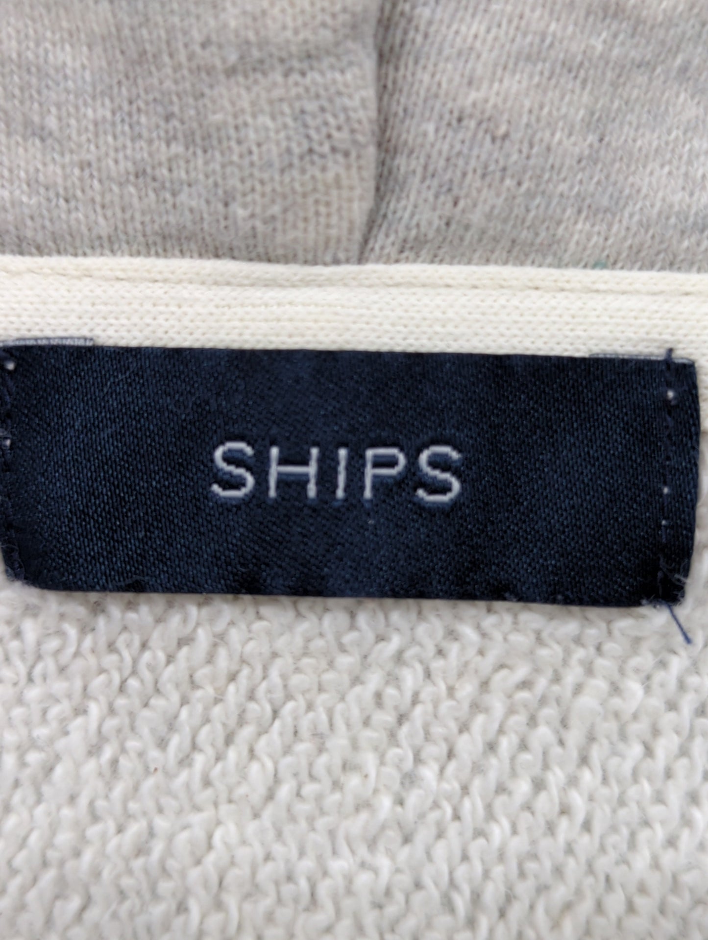 SHIPS:Tシャツ/カットソー