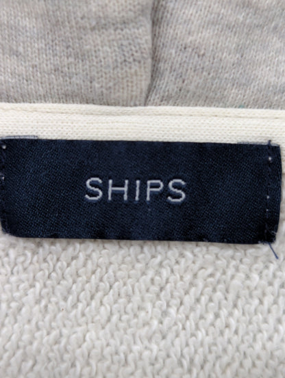 SHIPS:Tシャツ/カットソー