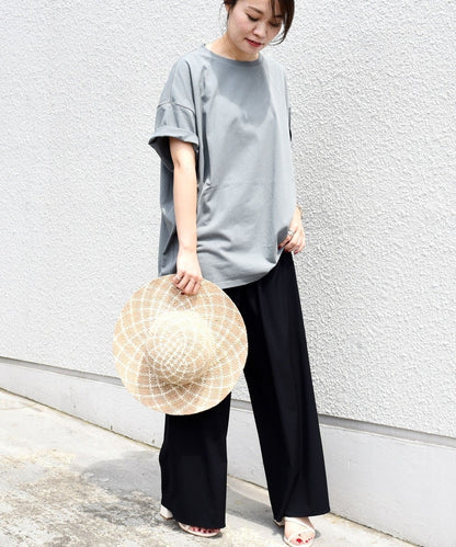 SHIPS:Tシャツ/カットソー