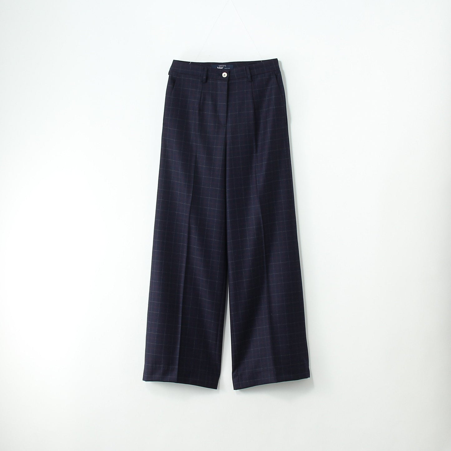 EQUIPAGE:WIDE PT