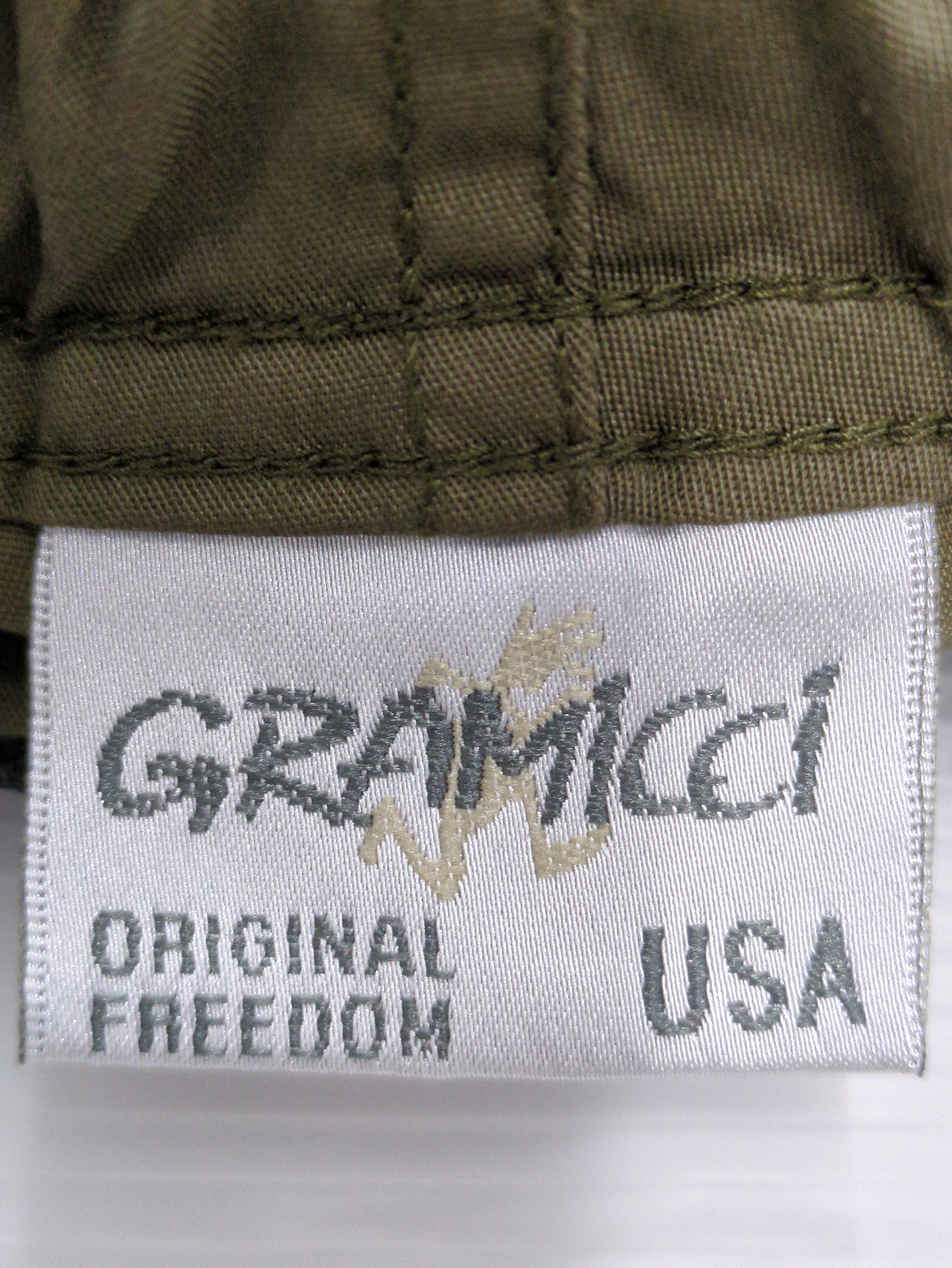 Gramicci:ショートパンツ