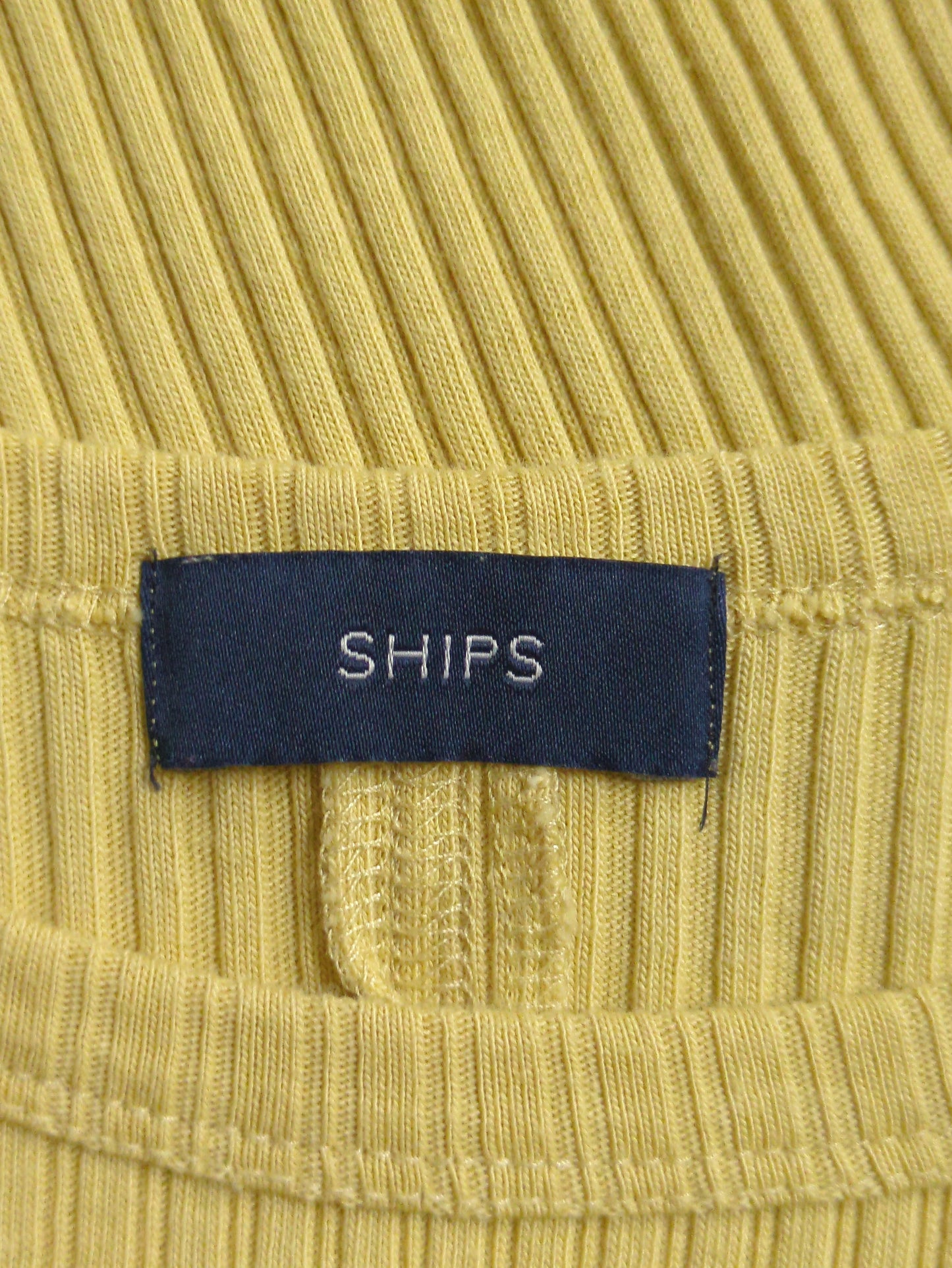SHIPS:Tシャツ/カットソー