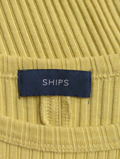 SHIPS:Tシャツ/カットソー