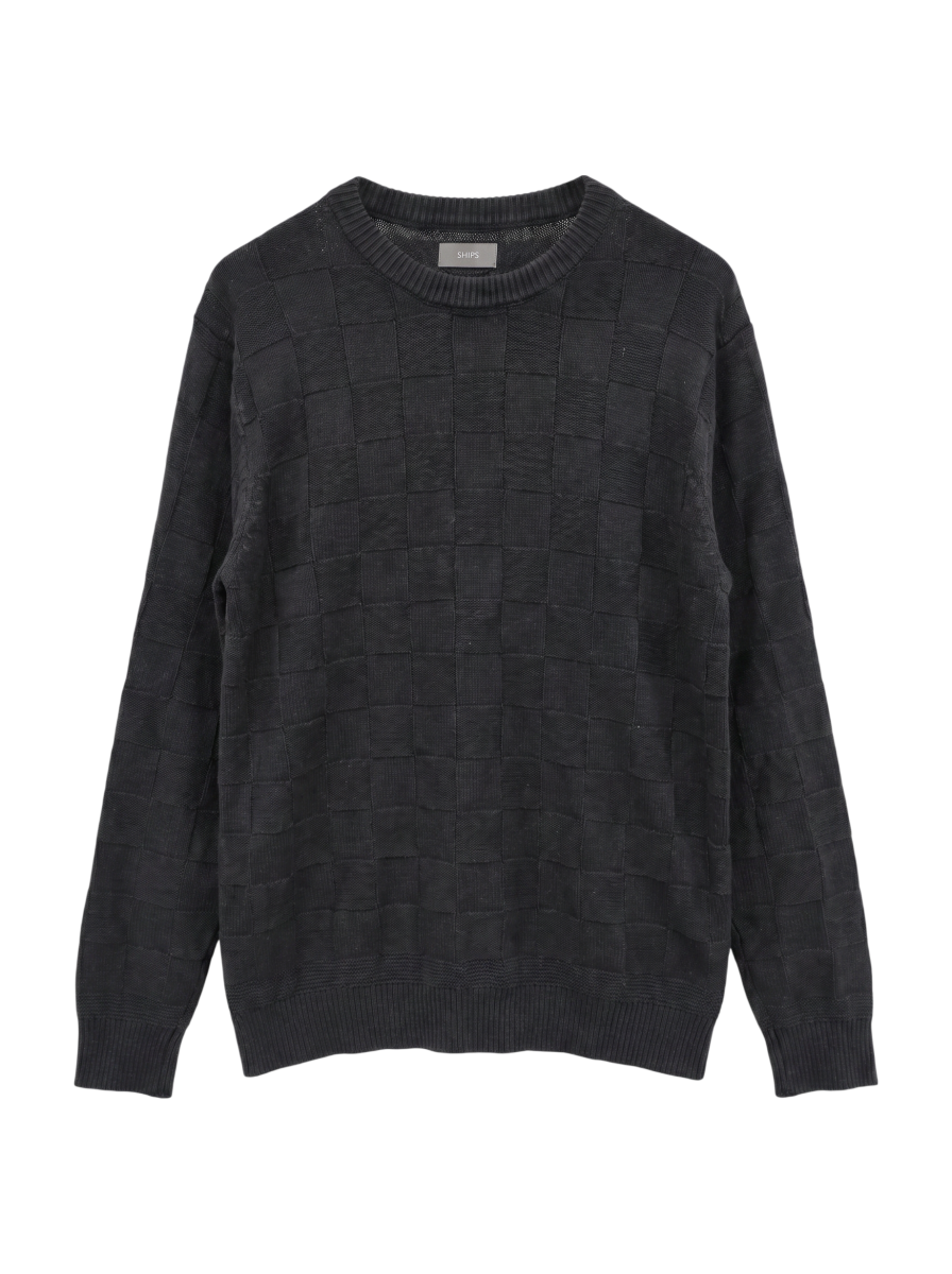 URBAN TREND:ニット/セーター