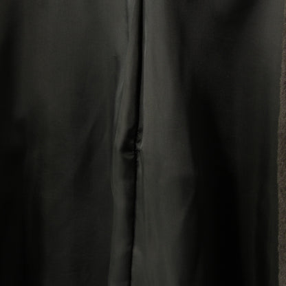 SHIPS:WOOL BOA N/C COAT