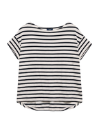 SHIPS:BOATNECK BORDER S/S POV