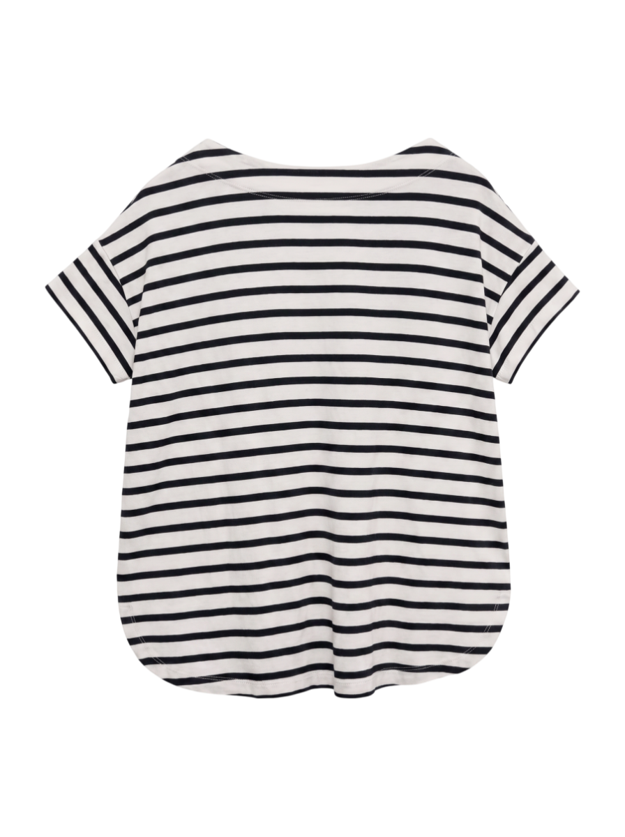 SHIPS:BOATNECK BORDER S/S POV
