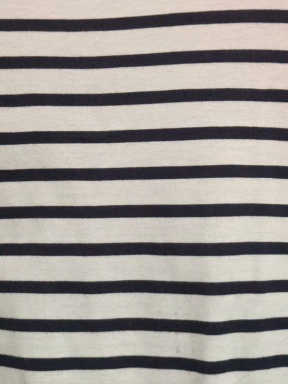 SHIPS:BOATNECK BORDER S/S POV