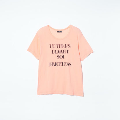 LAFINE:Tシャツ/カットソー