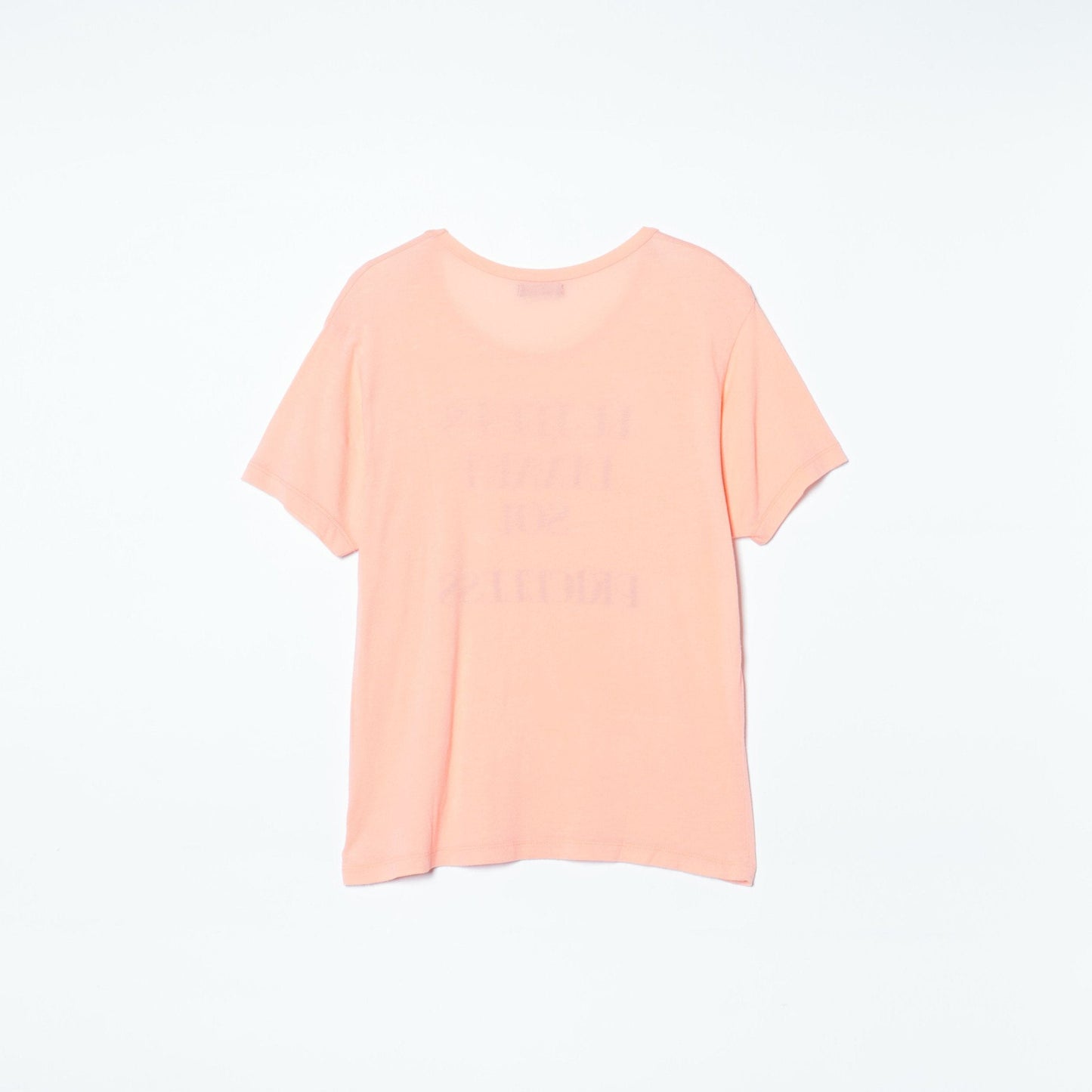 LAFINE:Tシャツ/カットソー