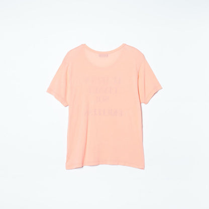 LAFINE:Tシャツ/カットソー