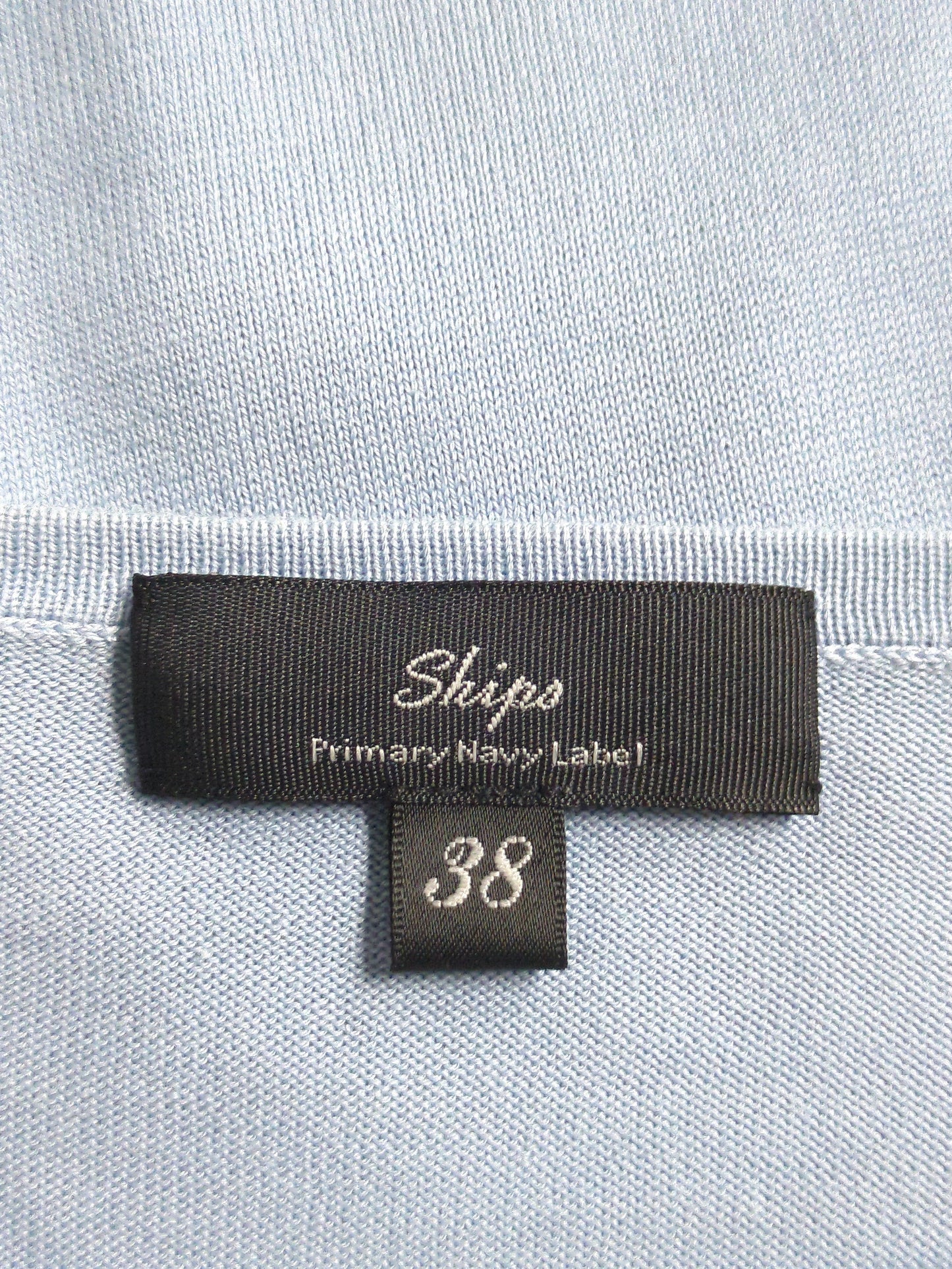 PrimaryNavyLabel:ボートネックプルオーバー