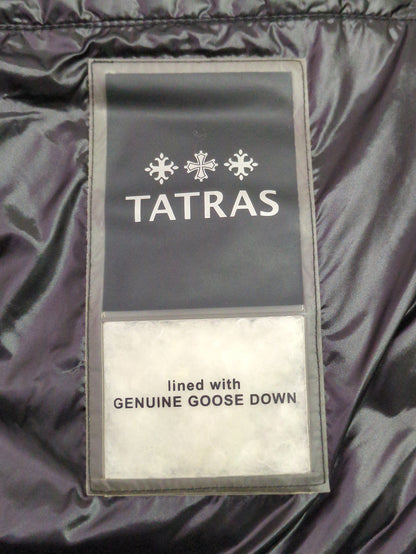 TATRAS:ダウン
