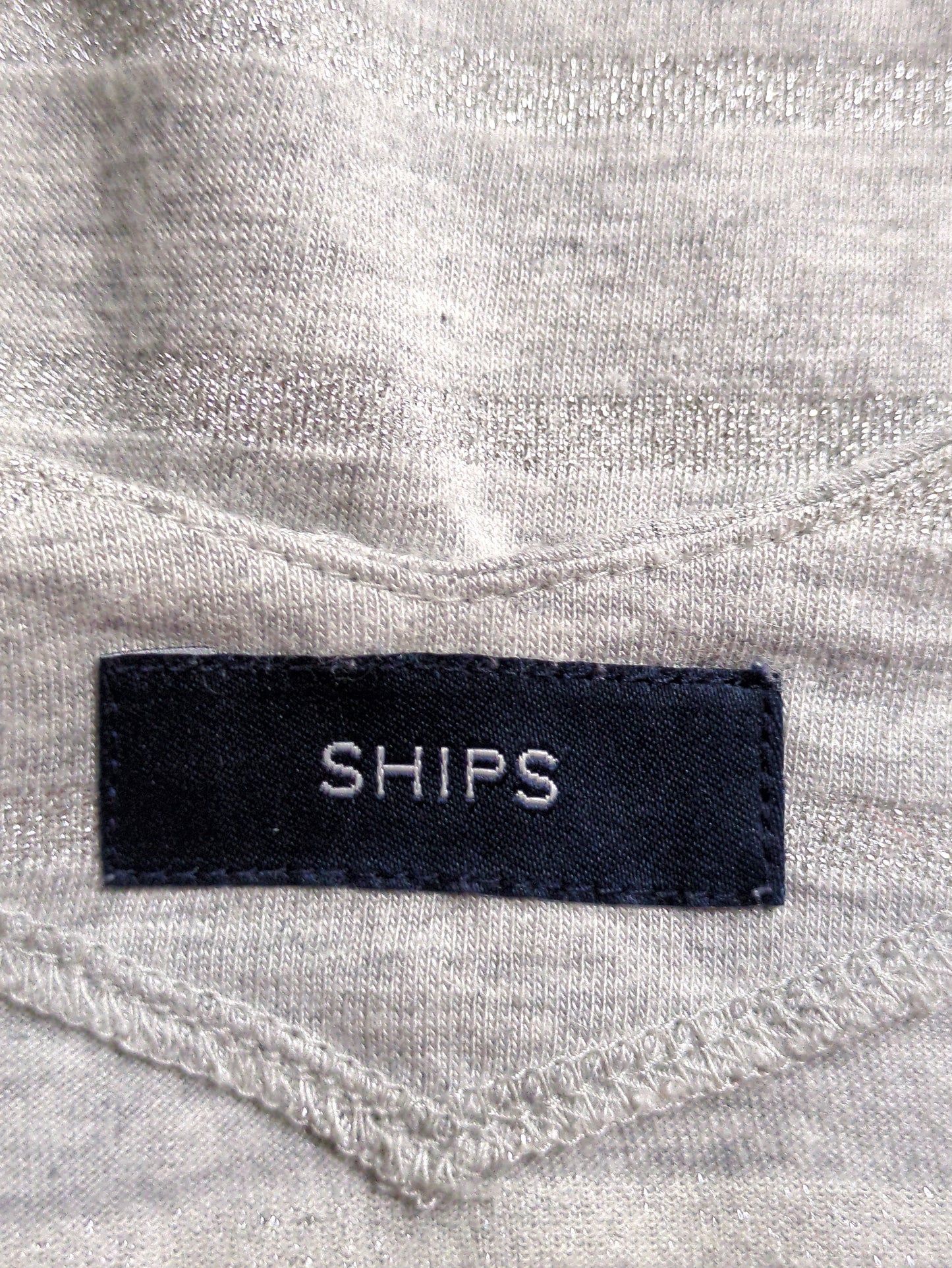 SHIPS:Tシャツ/カットソー