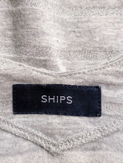 SHIPS:Tシャツ/カットソー