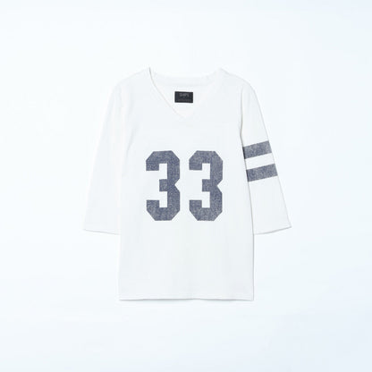 SHINZONE:FOOTBALL TEE