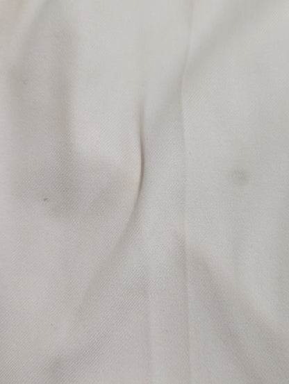 〈手洗い可能〉2タックワイドパンツ