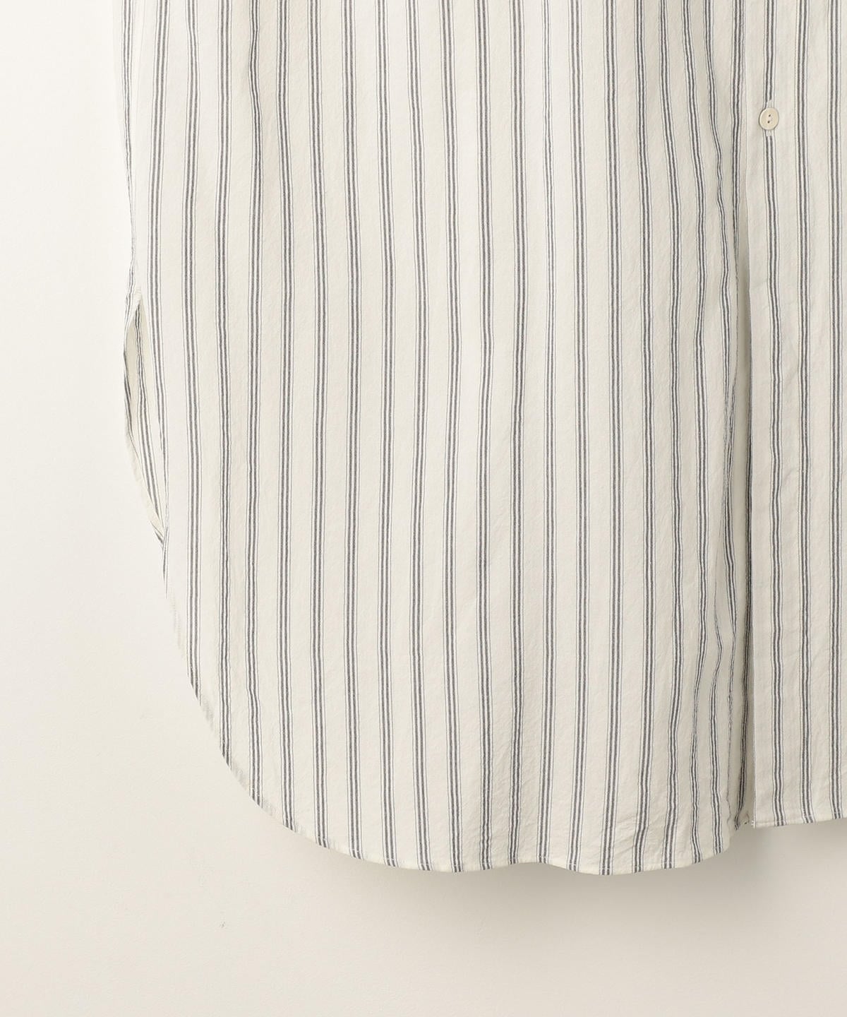 unfil:ストライプオーバーサイズワンピース