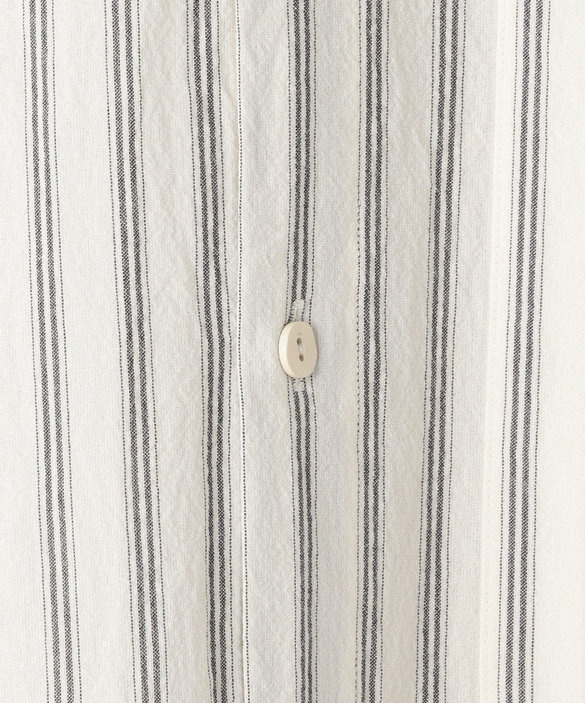 unfil:ストライプオーバーサイズワンピース