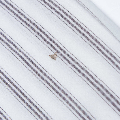 unfil:ストライプオーバーサイズワンピース