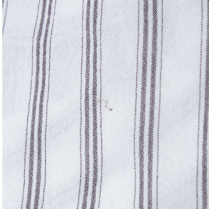 unfil:ストライプオーバーサイズワンピース