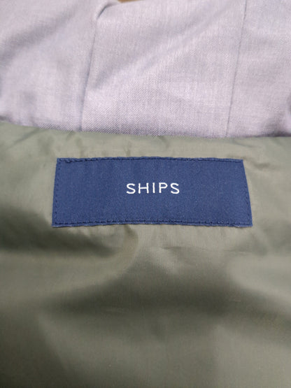 SHIPS:アウター
