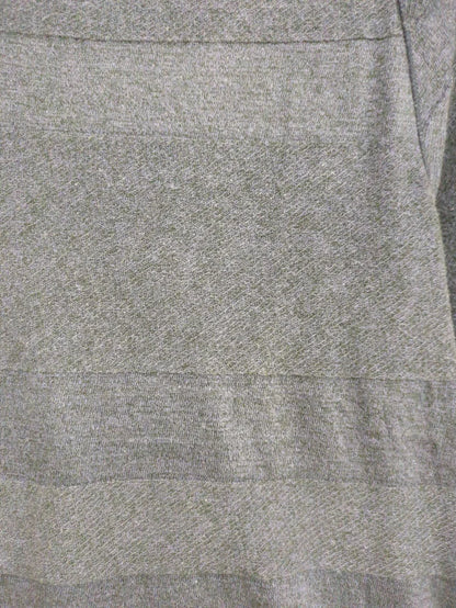 SHIPS: ランダム ボーダー ニット Tシャツ