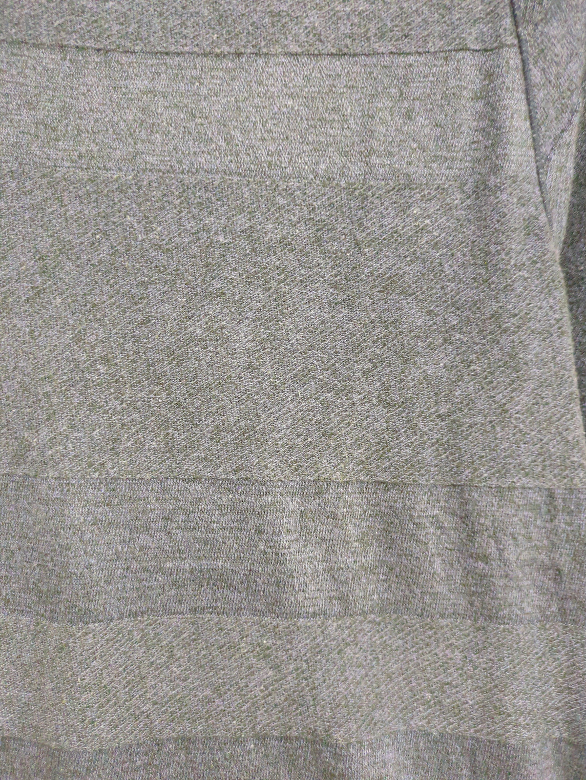 SHIPS: ランダム ボーダー ニット Tシャツ